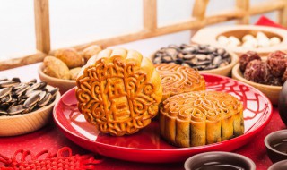 中秋佳节短句祝福 中秋佳节送祝福话语