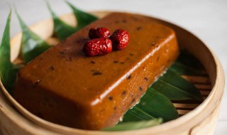 年糕的家常煮法 年糕怎样煮家常好吃呢