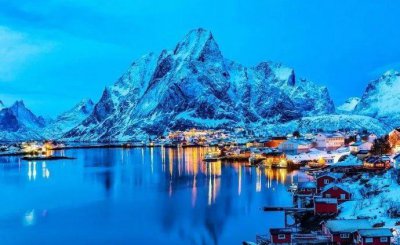 挪威在哪里的具体位置 世界上最北的国家挪威简介