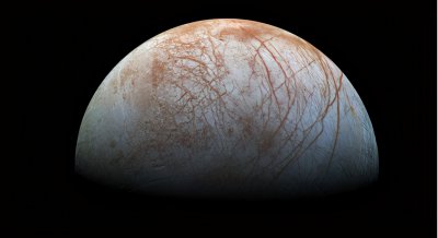 除了地球还有哪个星球有生命 宇宙中能孕育生命的星球