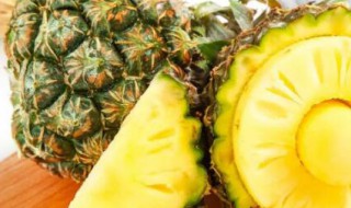 菠萝和橘子能一起吃吗 菠萝和橘子能不能一起吃