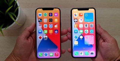 11promax和12promax的区别 有什么不同点