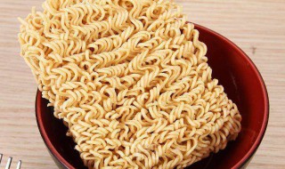 方便面是哪个国家发明的 方便面发明的国家是哪个