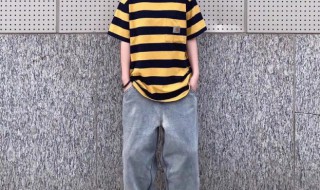 裤头发黄怎么洗掉 裤头发黄如何清洗干净