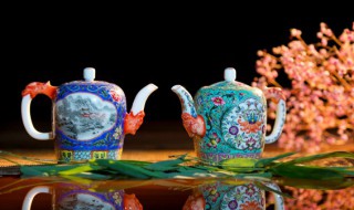 陶瓷是用什么做的 陶瓷原料是什么