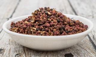 新鲜花椒怎么凉拌好吃 凉拌鲜花椒叶怎么做才好吃