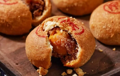 月饼的味道有哪几种类型 全国哪种口味月饼更好吃