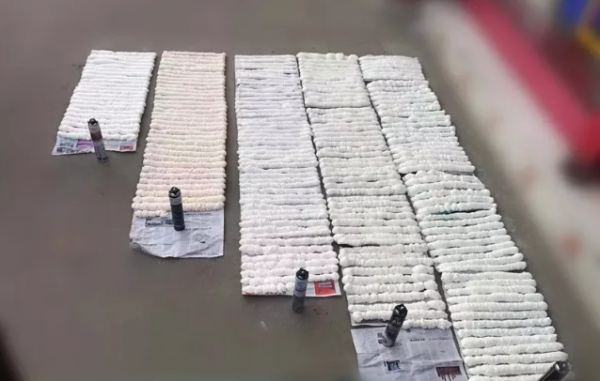 发泡剂用什么能清洗掉