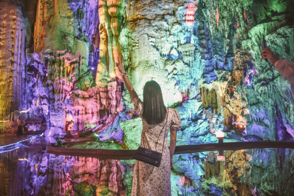 广东最大的城市清远面积多大