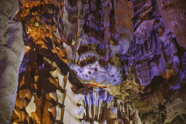 广东最大的城市清远面积多大