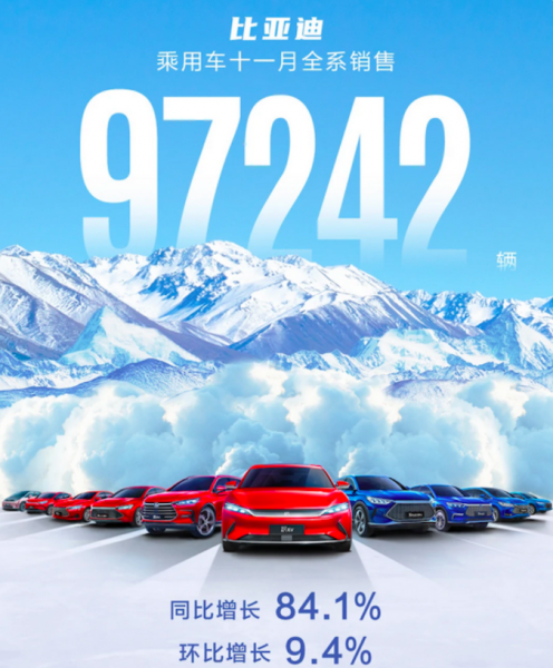 比亚迪是国产车吗