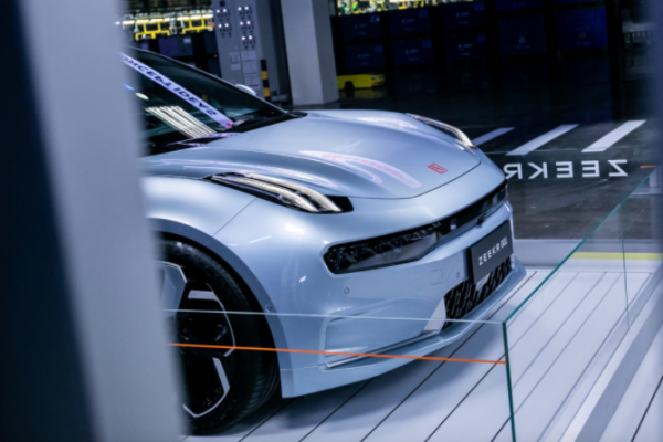 比亚迪是国产车吗