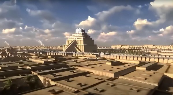 古巴比伦灭亡的原因