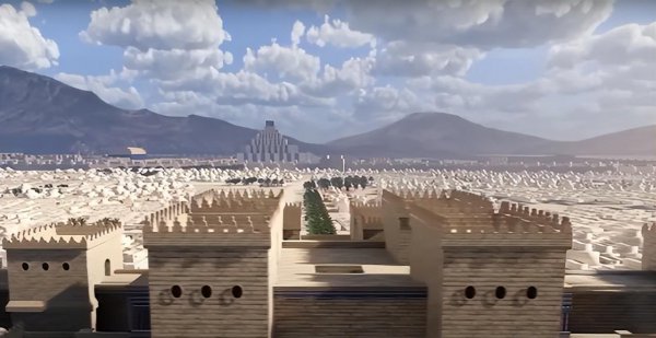 古巴比伦灭亡的原因