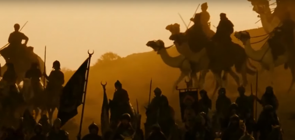 古巴比伦灭亡的原因