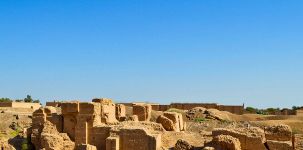 古巴比伦灭亡的原因