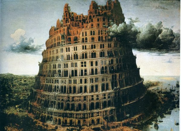 古巴比伦灭亡的原因