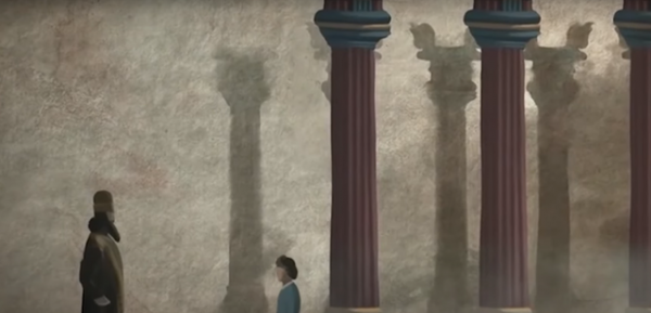 古巴比伦灭亡的原因