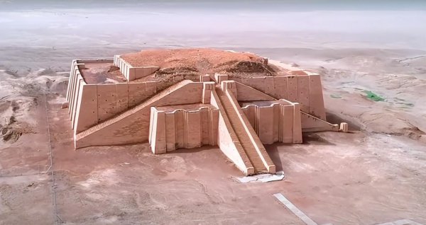 古巴比伦灭亡的原因