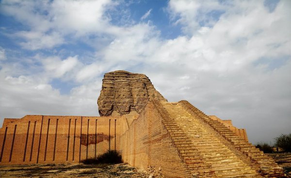 古巴比伦灭亡的原因