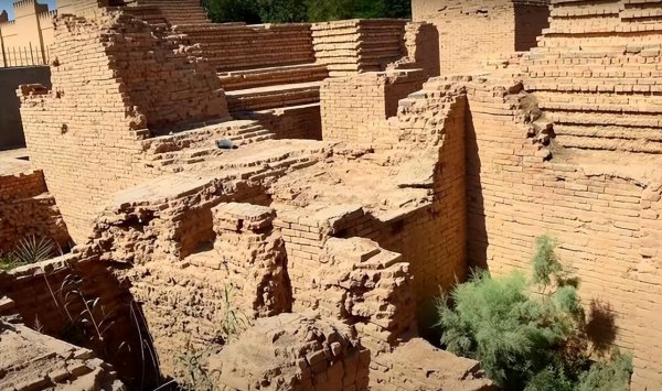 古巴比伦灭亡的原因