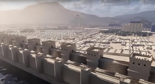 古巴比伦灭亡的原因