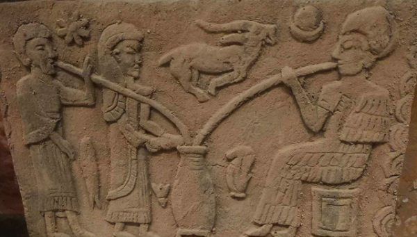 古巴比伦灭亡的原因