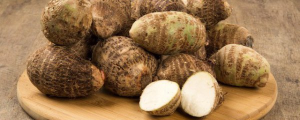 芋头可以蒸着吃吗