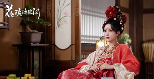 现在什么电视剧火爆又好看