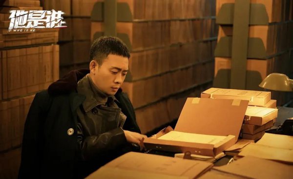 现在什么电视剧火爆又好看