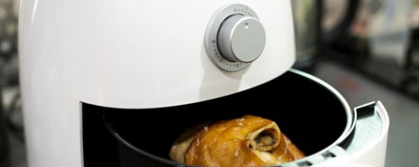 蝉蛹空气炸锅多久