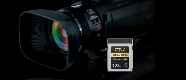 内存卡有几种类型