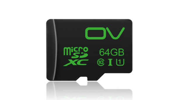 内存卡有几种类型