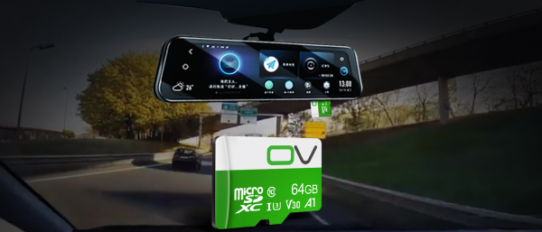 内存卡有几种类型