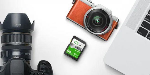 内存卡有几种类型