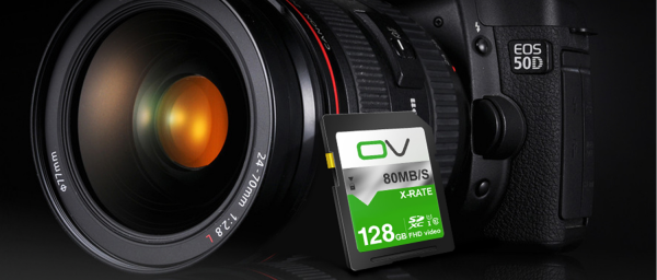 内存卡有几种类型