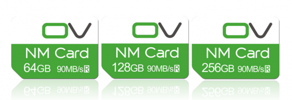 内存卡有几种类型