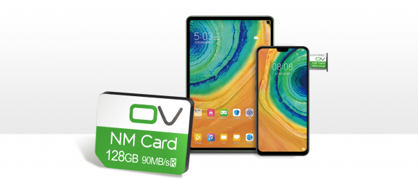 内存卡有几种类型