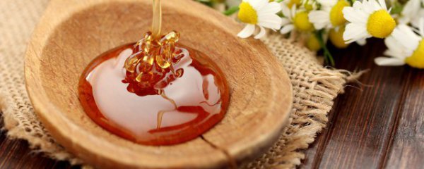 吃蜂蜜对人有什么好处