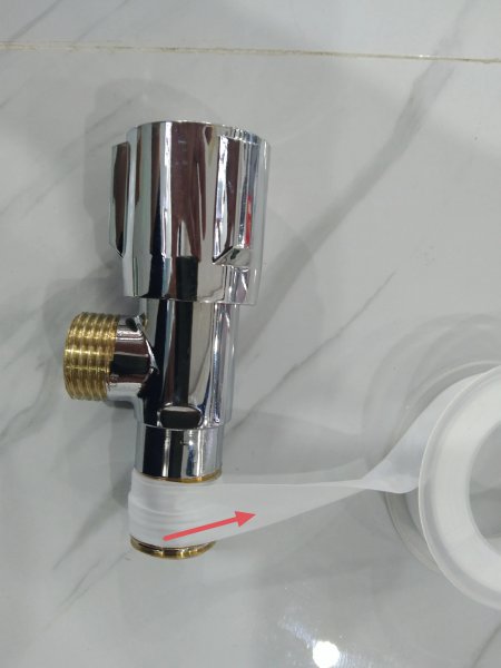 淋浴开关阀门坏了怎么修理