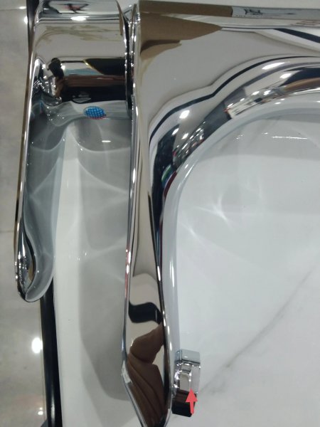 淋浴开关阀门坏了怎么修理