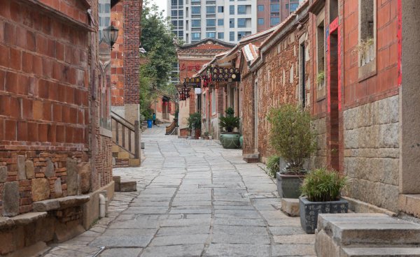 晋江是哪个省的城市