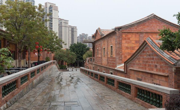 晋江是哪个省的城市