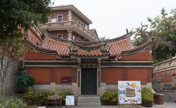 晋江是哪个省的城市