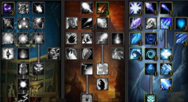 魔兽世界60版本什么职业厉害