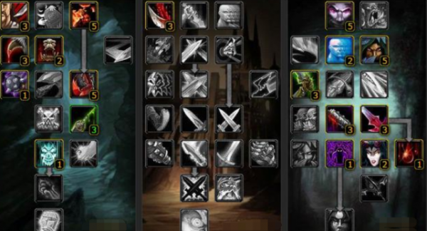 魔兽世界60版本什么职业厉害