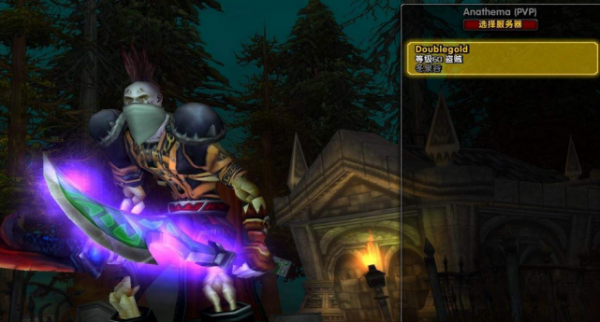 魔兽世界60版本什么职业厉害