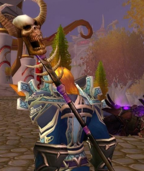 魔兽世界60版本什么职业厉害