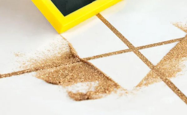 环氧彩砂好还是美缝剂好