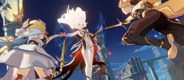 原神后期是不是很无聊